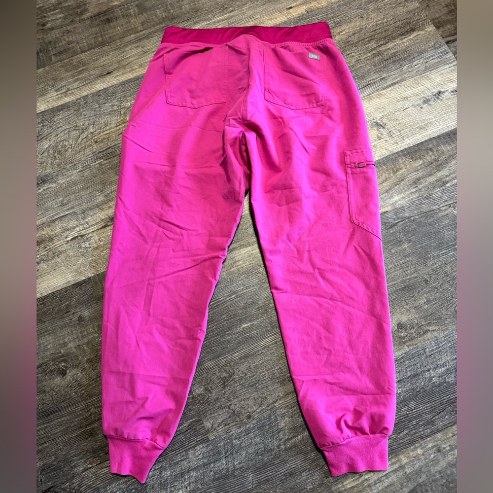 Figs scrub pant